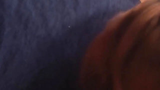 Cuckquean Selfie - Wife Watches and Films Herself Being Cucked by Younger Cute BBW Girl