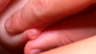 18 Year Old Stepsister Gives a Blowjob POV