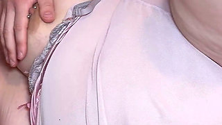 Extreme Fat Tattooed Mature DP Group Fucked