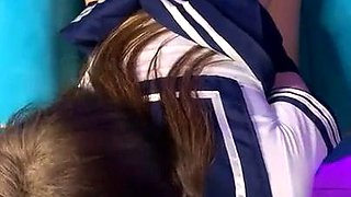 Ellie Leen Sucks And Fucks In School Uniform Onlyfans Video