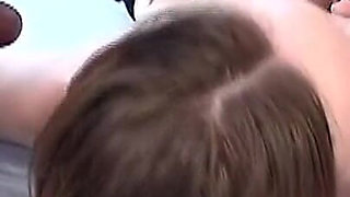 Syndee Belle Gangbang No. 1