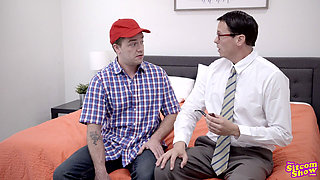 Leave It to Moms Beaver Birds and the Bees - S1e10
