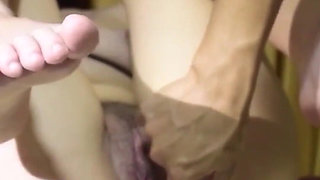 Adorable Big Ass Girl Gets Deep Creampie After Nude Photoshoot in Private Villa!