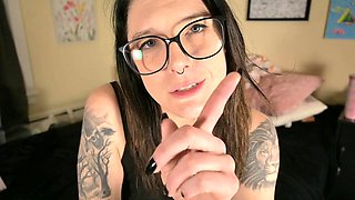 Missellie8s Gross Nut Fetish