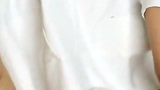 Married Nurse After Midnight - Cheating Sex During the Night Shift - Nursing1