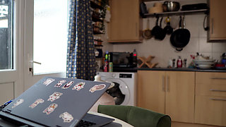 MILF Neighbor Educates You 4K