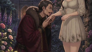 The Blacksmith's Wife Ep1