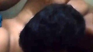 desi local cute girl pink pussy liking