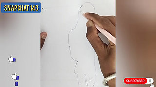 Indian daughter in law American Stepsister Romantic Video