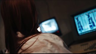 Hentaied - Containment Breach