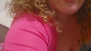 Ms Tammy Rewards a Good Lesson