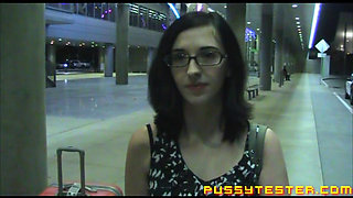 Rosalyn Winter's Audition - Round One