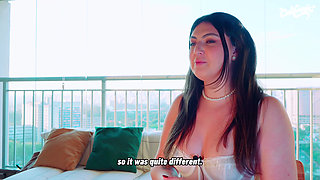 Mari Oliveira in Sin Capital Part 2 - Submission