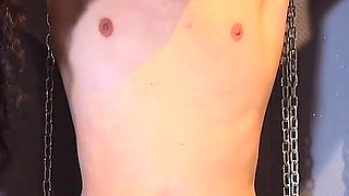 Mean Handjob Ruined Orgasm