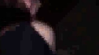 filming wife with her bbc cuckold creampie orgasm oo