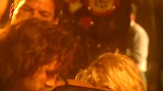 Matilda And Anal Sins With Claudia Jamsson, Maria Bellucci And Silvia Sun