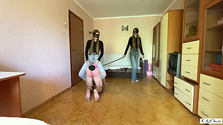 FFM Session Ponyboy
