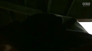 Intense Real Kissing Scenes with 18 Beautiful Japanese Women x1x6FA1CEF7C0759BA54D