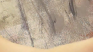 Big Tit Redhead Skinny Teen Ashley Fucked Through a Hole by Big Cock