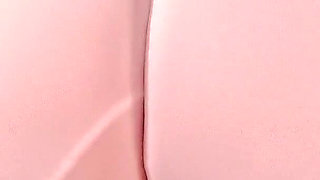 Seductive Big Ass Striptease You Won't Be Able to Look Away