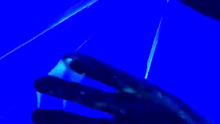 UV Fisting