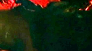 Blazing Blonde Fire Passion