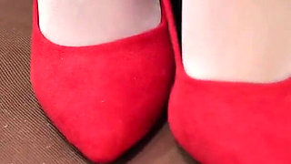 Stockings and Body Aesthetics