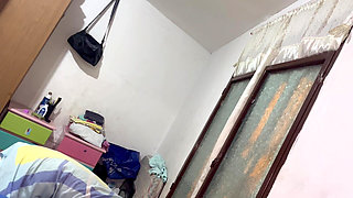 Girl with an Incredible Ability to Swallow a Cock and Get Every Last Drop of Semen!