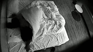 Small Tit Amateur Fucks on Hidden Cam