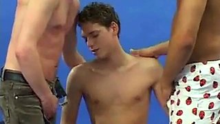 Epizod 4 Hot Twinks and Hunks at the Ranch