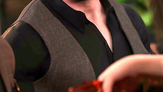 Steps of Debauchery by Fooxied - Giving Head for the Big Boss 29