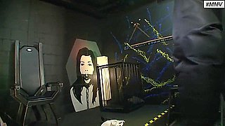 German Devote Girl - Domination