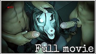 Car Toon - The Incident Of Containment Breach Part 3 Scp 1471 Malo