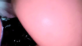 That S How I Found Out I Married a Gangbang Queen