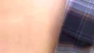 Blonde honey Kasia Linsey foot fetish