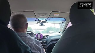 We're FUCKING our way from MEXICO CITY to CANCUN. Part 1 of our adult travel vlog!