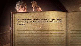 Treasure of Nadia - 35&36 - Gameplay - Roleplay - Nun Facesitting and Lesbian MILF