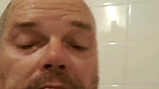 Sucking Performance of a Slut