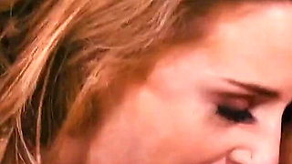 Girlsway - Squirting Backfire with Horny Babes Avi Love and Kate Kennedy