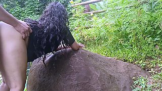 So Gorgeous - Pinay Wild Nature Sex