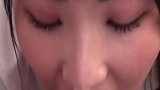 Morning Rounds Turn Intimate with a Teasing Nurse Blowjob.