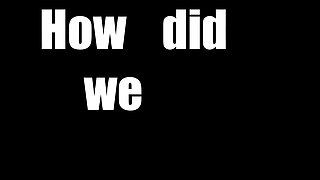 A Good Girl Finishes the Job, Big Load on My Face