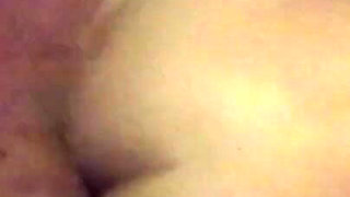 The Date on the Site Ended with a Fuck, the Big Ass Wanted Sex