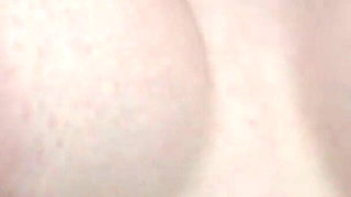 I'm Showing You My Tits and Playing with Them