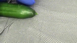 Games with Cucumber