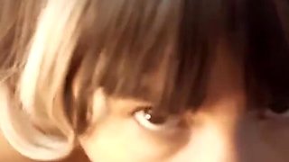 Teenie eighteen+ First-ever Meeting Oral job