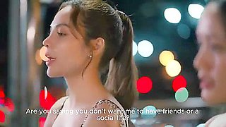 Affair Full Season 1 (subt) Thai Girl Love Series