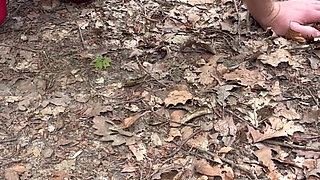 Punishment in the Forest...