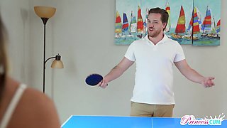 Kyle Mason's Intense Bedroom Sex with Latina Angelica Cruz