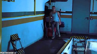 Strangers And Lovers - Episode 1